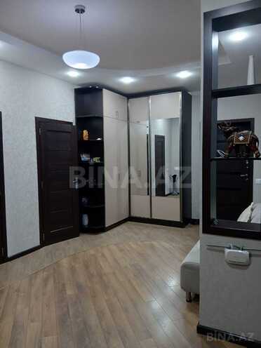 Satılır 4 otaqlı yeni tikili 150 m², 20 Yanvar m., photo 6 from 19