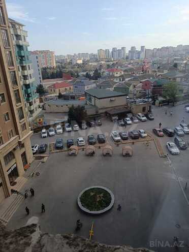 Satılır 4 otaqlı yeni tikili 150 m², 20 Yanvar m., photo 17 from 19