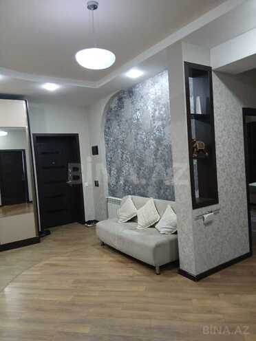Satılır 4 otaqlı yeni tikili 150 m², 20 Yanvar m., photo 7 from 19