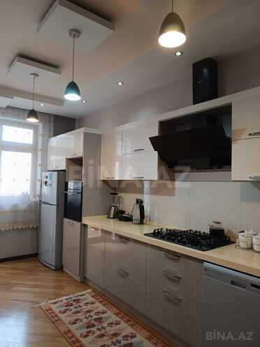 Satılır 4 otaqlı yeni tikili 150 m², 20 Yanvar m., photo 11 from 19
