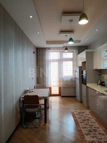 Satılır 4 otaqlı yeni tikili 150 m², 20 Yanvar m., photo 9 from 19
