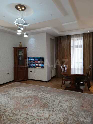 Satılır 4 otaqlı yeni tikili 150 m², 20 Yanvar m., photo 4 from 19