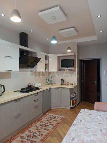 Satılır 4 otaqlı yeni tikili 150 m², 20 Yanvar m., photo 10 from 19