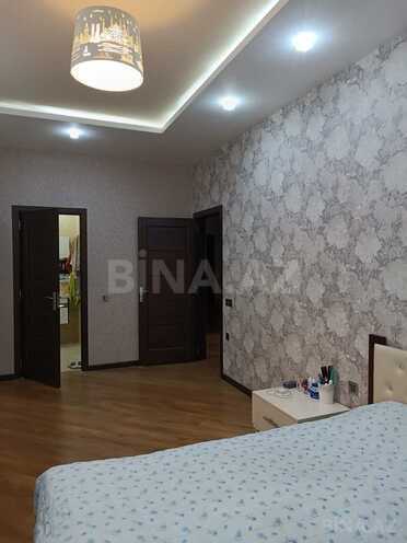 Satılır 4 otaqlı yeni tikili 150 m², 20 Yanvar m., photo 14 from 19