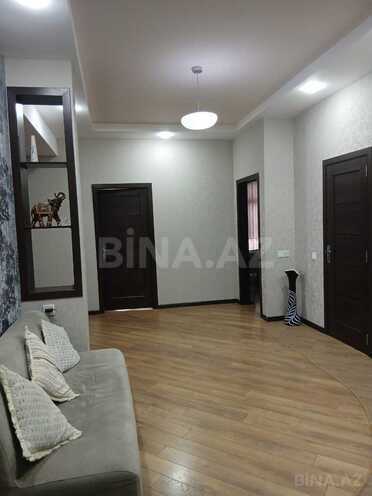 Satılır 4 otaqlı yeni tikili 150 m², 20 Yanvar m., photo 8 from 19