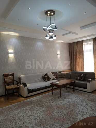 Satılır 4 otaqlı yeni tikili 150 m², 20 Yanvar m., photo 5 from 19