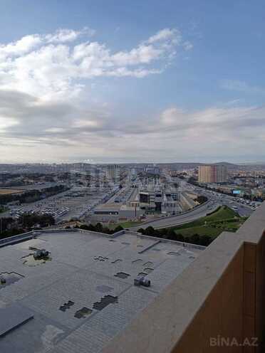 Satılır 4 otaqlı yeni tikili 150 m², 20 Yanvar m., photo 18 from 19