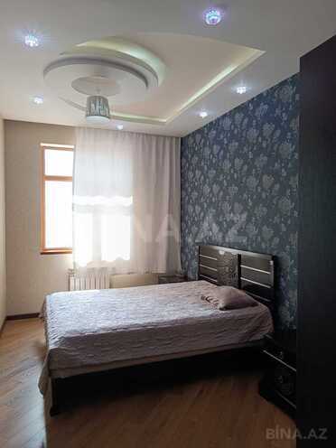 Satılır 4 otaqlı yeni tikili 150 m², 20 Yanvar m., photo 13 from 19