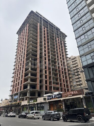 Satılır 1 otaqlı yeni tikili 61 m², Şah İsmayıl Xətai m., photo 5 from 7