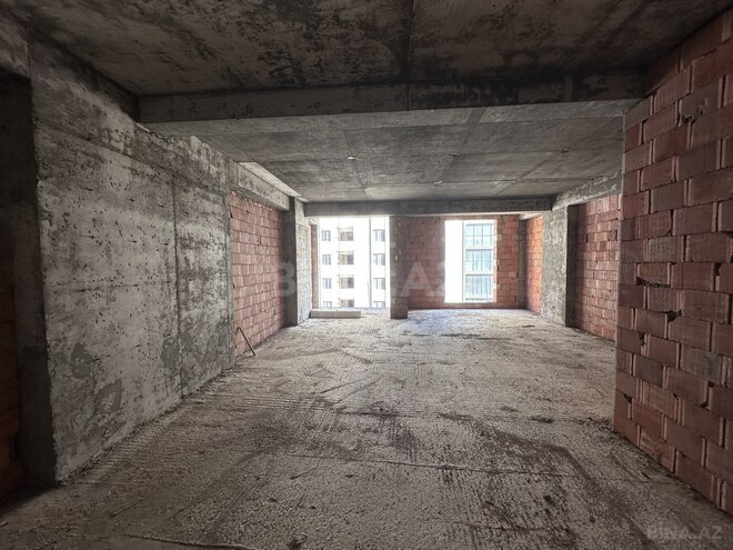 Satılır 1 otaqlı yeni tikili 61 m², Şah İsmayıl Xətai m., photo 6 from 7