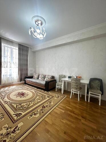 Продаётся 2-комн. новостройка 45 м², photo 4 from 15