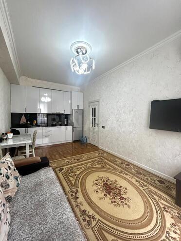 Продаётся 2-комн. новостройка 45 м², photo 6 from 15