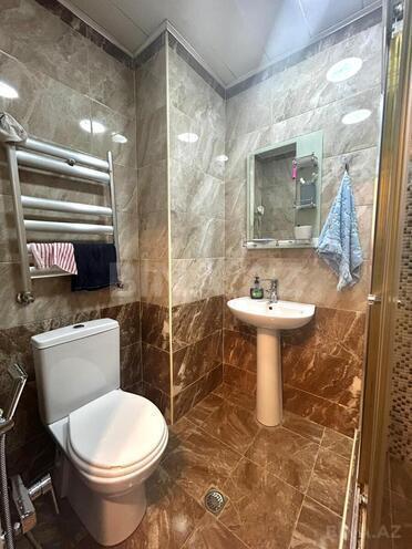 Продаётся 2-комн. новостройка 45 м², photo 13 from 15