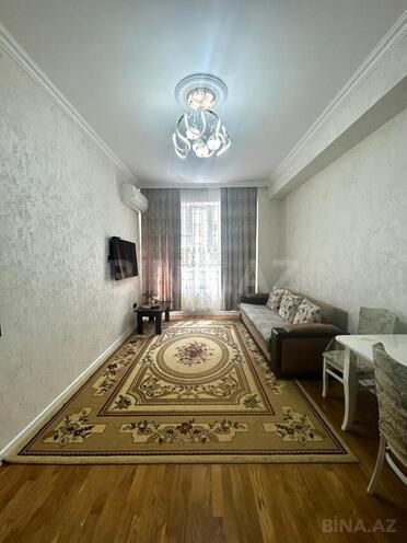 Продаётся 2-комн. новостройка 45 м², photo 1 from 15