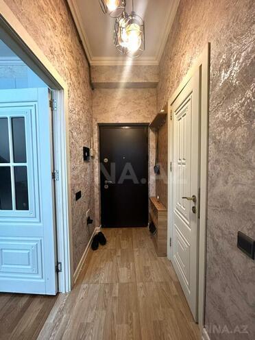 Продаётся 2-комн. новостройка 45 м², photo 7 from 15