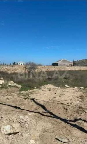 Satılır  torpaq 24 sot, Nardaran q., photo 4 from 5