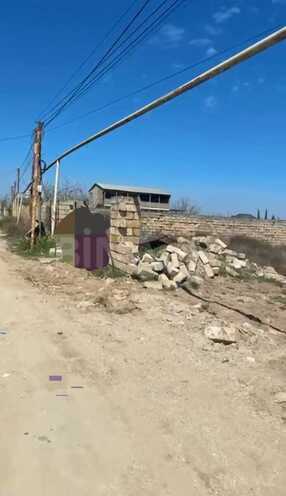 Satılır  torpaq 24 sot, Nardaran q., photo 1 from 5