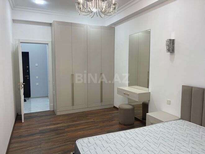 Сдаётся 2-комн. новостройка 73 м², м. Дернегюль, photo 9 from 15