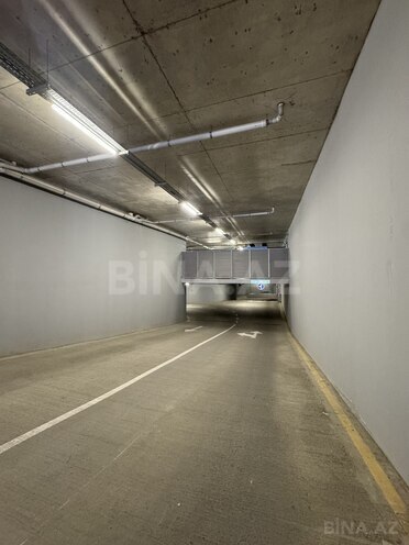 Продаётся 3-комн. новостройка 106 м², м. Элмляр Академиясы, photo 7 from 25
