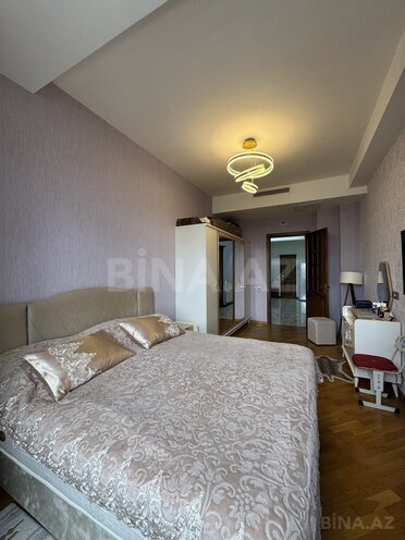Продаётся 3-комн. новостройка 106 м², м. Элмляр Академиясы, photo 18 from 25