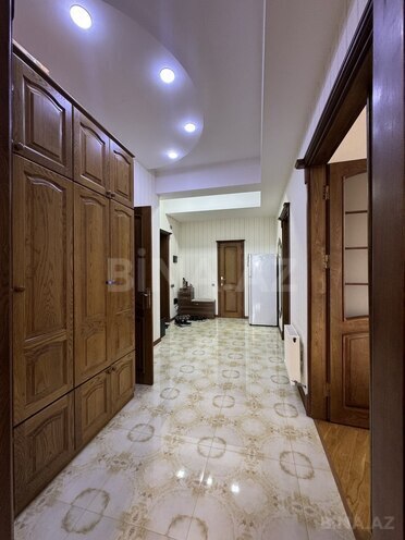 Продаётся 3-комн. новостройка 106 м², м. Элмляр Академиясы, photo 19 from 25