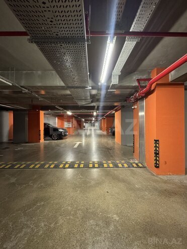 Продаётся 3-комн. новостройка 106 м², м. Элмляр Академиясы, photo 6 from 25
