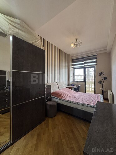 Продаётся 3-комн. новостройка 106 м², м. Элмляр Академиясы, photo 22 from 25