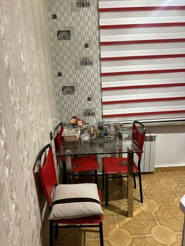 Сдаётся 2-комн. вторичка 45 м², м. Элмляр Академиясы, photo 5 from 9