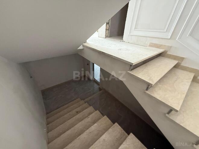 Satılır 5 otaqlı həyət evi/bağ evi 450 m², Badamdar q., photo 24 from 27