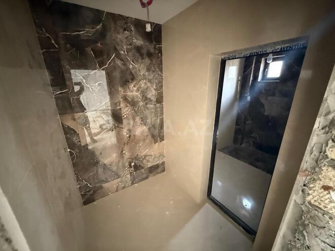 Satılır 5 otaqlı həyət evi/bağ evi 450 m², Badamdar q., photo 26 from 27
