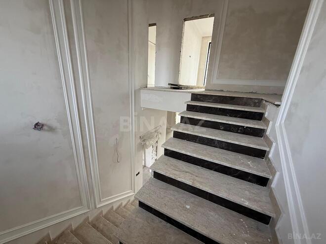 Satılır 5 otaqlı həyət evi/bağ evi 450 m², Badamdar q., photo 23 from 27