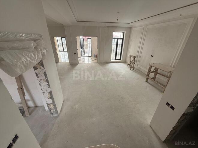Satılır 5 otaqlı həyət evi/bağ evi 450 m², Badamdar q., photo 13 from 27