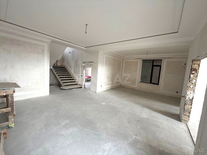 Satılır 5 otaqlı həyət evi/bağ evi 450 m², Badamdar q., photo 7 from 27