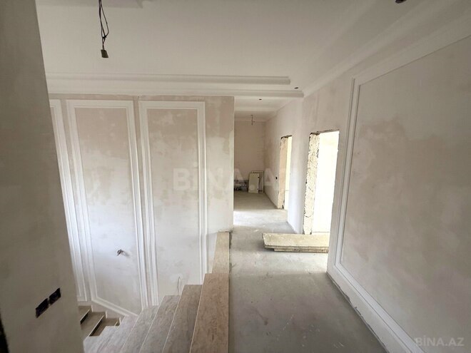 Satılır 5 otaqlı həyət evi/bağ evi 450 m², Badamdar q., photo 20 from 27