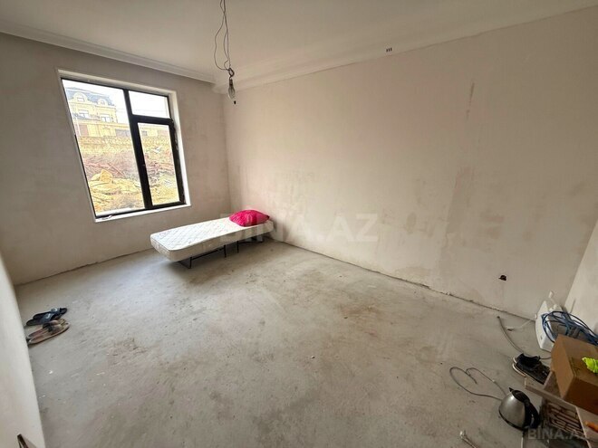 Satılır 5 otaqlı həyət evi/bağ evi 450 m², Badamdar q., photo 11 from 27