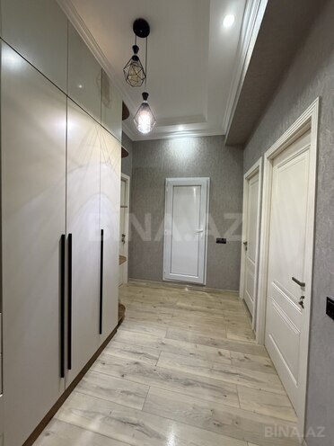 Satılır 3 otaqlı yeni tikili 70 m², Abşeron r., photo 15 from 16