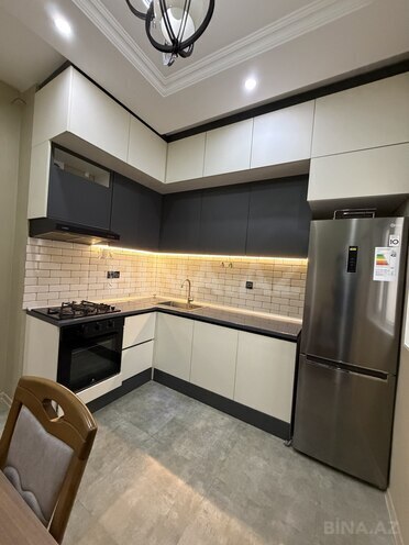 Satılır 3 otaqlı yeni tikili 70 m², Abşeron r., photo 10 from 16