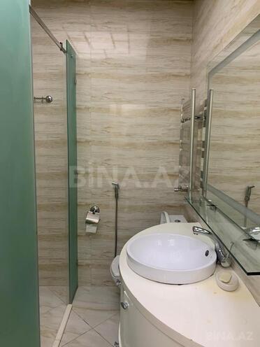 İcarəyə verilir 2 otaqlı yeni tikili 75 m², Nəsimi r., photo 13 from 16
