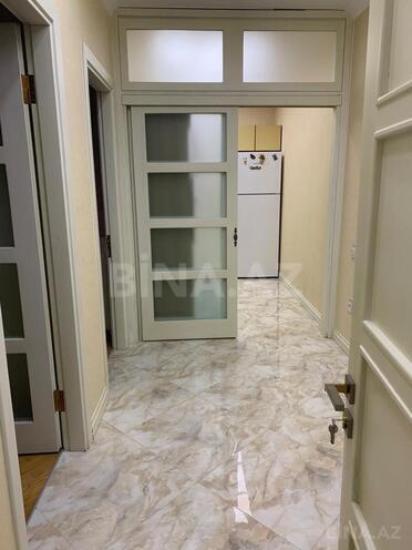 İcarəyə verilir 2 otaqlı yeni tikili 75 m², Nəsimi r., photo 10 from 16