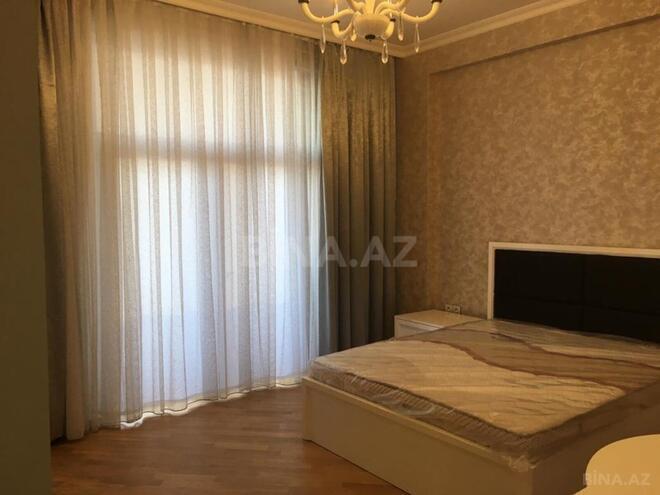 İcarəyə verilir 2 otaqlı yeni tikili 75 m², Nəsimi r., photo 7 from 16