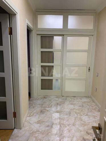 İcarəyə verilir 2 otaqlı yeni tikili 75 m², Nəsimi r., photo 9 from 16