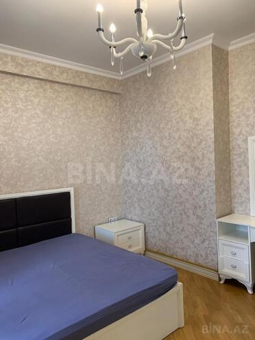 İcarəyə verilir 2 otaqlı yeni tikili 75 m², Nəsimi r., photo 8 from 16