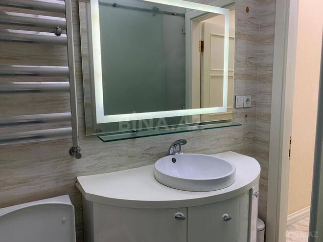 İcarəyə verilir 2 otaqlı yeni tikili 75 m², Nəsimi r., photo 14 from 16