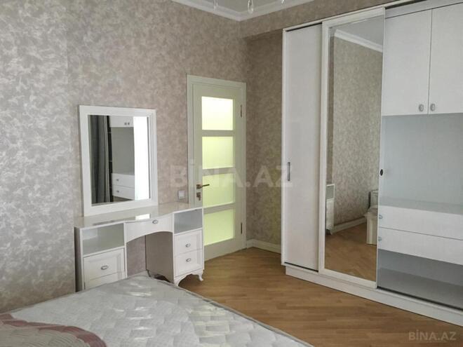 İcarəyə verilir 2 otaqlı yeni tikili 75 m², Nəsimi r., photo 6 from 16
