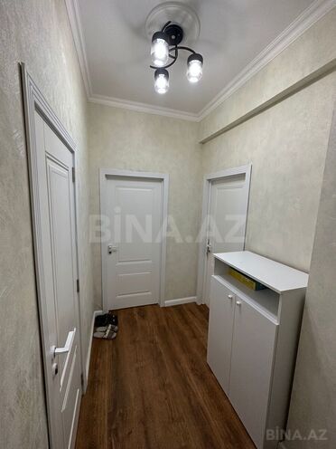 Сдаётся 2-комн. новостройка 70 м², м. Шах Исмаил Хатаи, photo 9 from 17