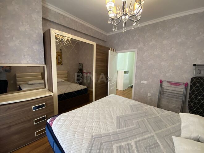 Сдаётся 2-комн. новостройка 70 м², м. Шах Исмаил Хатаи, photo 8 from 17