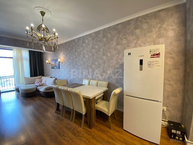 Сдаётся 2-комн. новостройка 70 м², м. Шах Исмаил Хатаи, photo 12 from 17