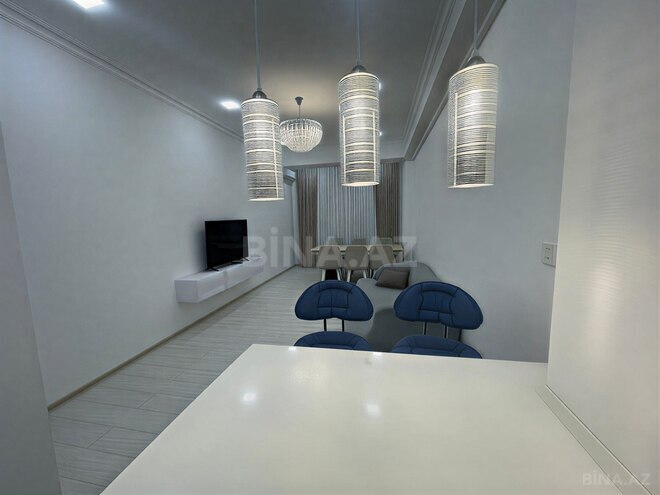 Сдаётся 2-комн. новостройка 73 м², м. Дернегюль, photo 3 from 15