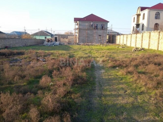 Продаётся  участок 11.5 сот, пос. Мардакан, photo 4 from 6