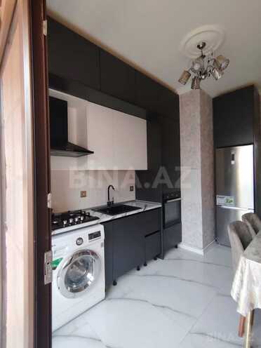 İcarəyə verilir 3 otaqlı yeni tikili 105 m², 28 May m., photo 7 from 27